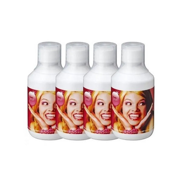 FLASH PEARL POEDER 4X300 GR.