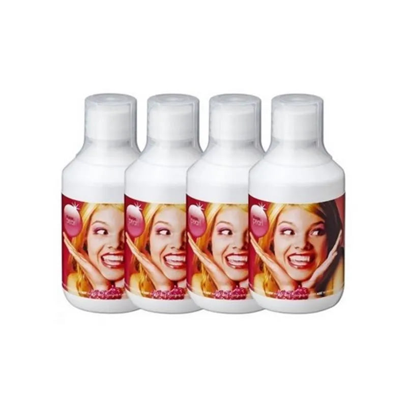 FLASH PEARL POEDER 4X300 GR.