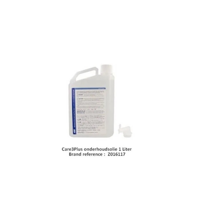 I-CARE+/CARE3 MAINTENANCE OLIE 1LTR.