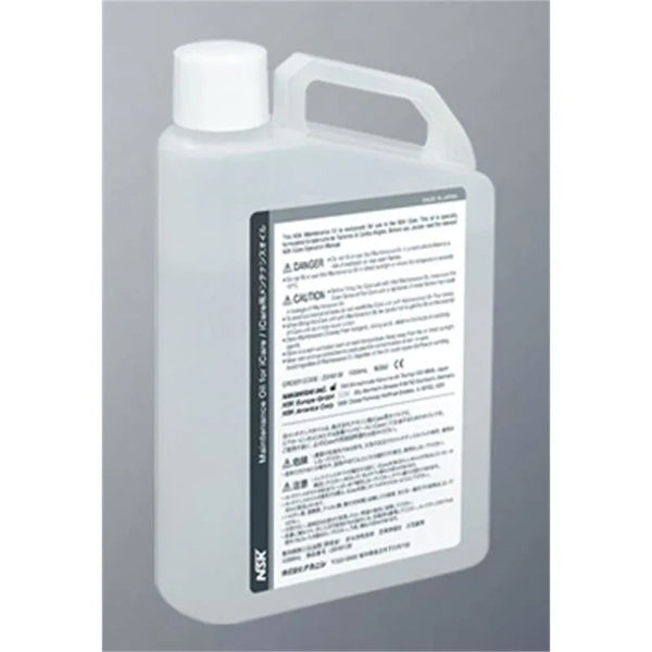 I-CARE MAINTENANCE OIL 1LTR.