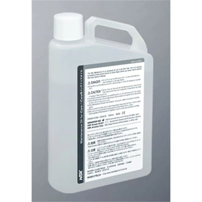 I-CARE MAINTENANCE OIL 1LTR.