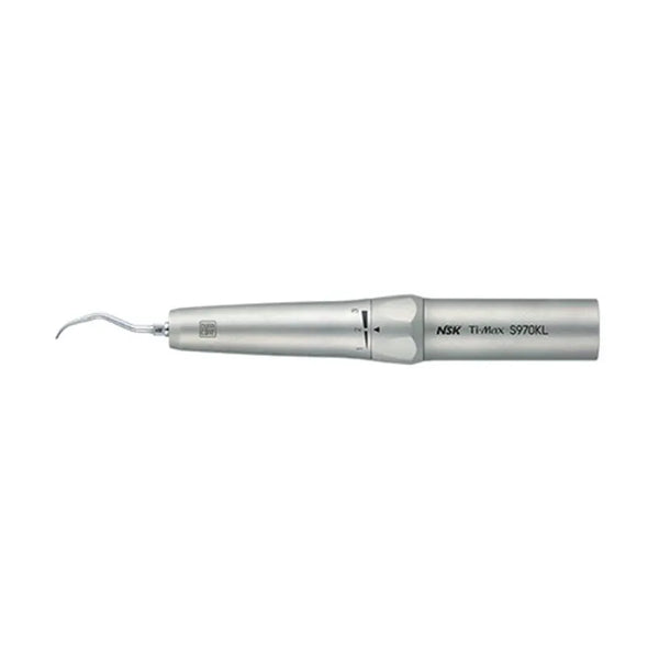 AIRSCALER TI-MAX S970KL + TIPS