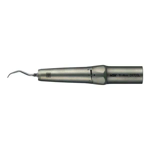 AIRSCALER TI-MAX S970SL + TIPS