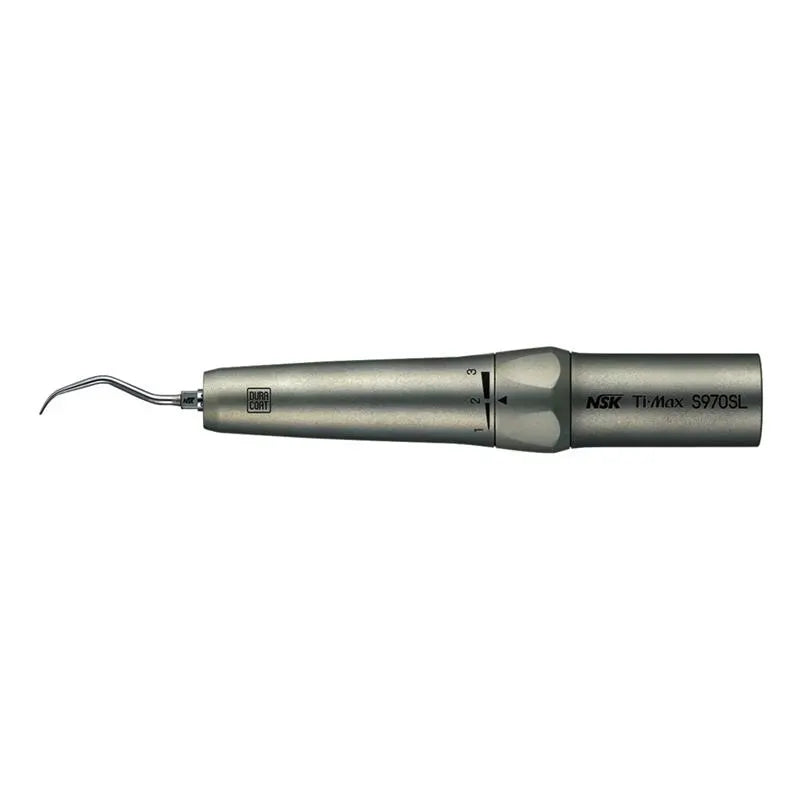 AIRSCALER TI-MAX S970SL + TIPS