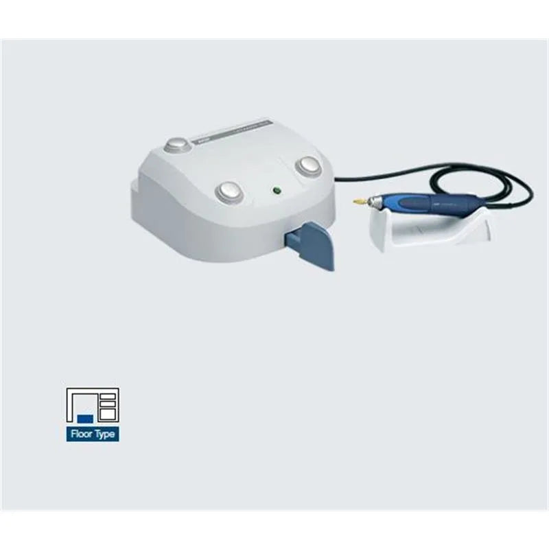 ULTIMATE XL-F TECHNIEKMOTOR VOETBEDIENING Y141513