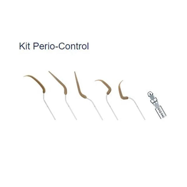 PERIO-CONTROL TIP SET Y1002606