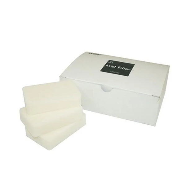 CARE-3 MIST FILTER SET X12ST.