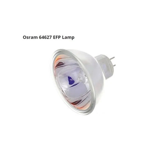 EFP LAMP 12V/100W 64627