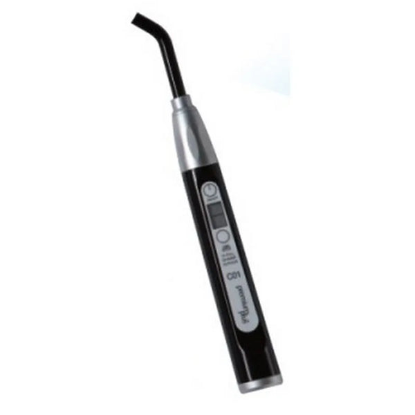 LED CURING LIGHT C01 ZWART