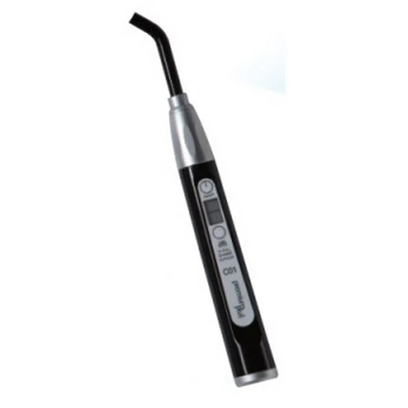 LED CURING LIGHT C01 ZWART