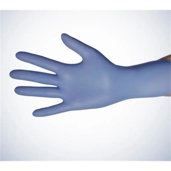 HANDSCHOEN SKY BASIC NITRILE POEDERVRIJ X-LARGE X200ST.
