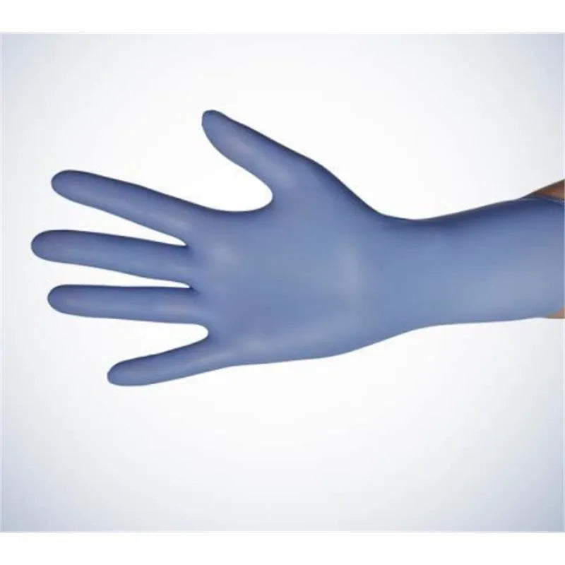 HANDSCHOEN SKY BASIC NITRILE POEDERVRIJ X-LARGE X200ST.