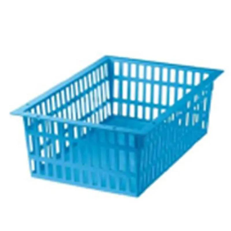 ABS MODULE MAND BLAUW 600X400X200MM.