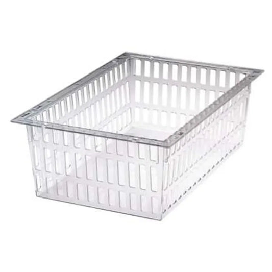 ABS MODULE MAND GLASHELDER 600X400X200MM.