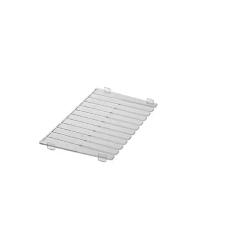 ABS DWARS VERDELER HELDER 400X200MM.