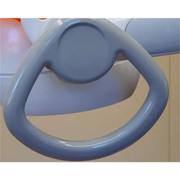 CAS HANDGREEP LUNA HT LAMP p.set.