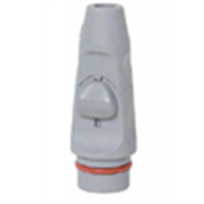 ZUIGKRAAN KLEIN MET SCHUIF