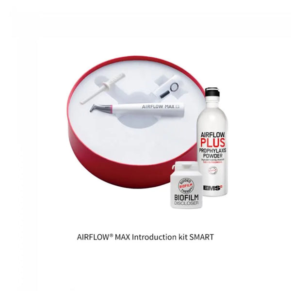 AIRFLOW MAX INTRODUCTIEKIT SMART FS-475