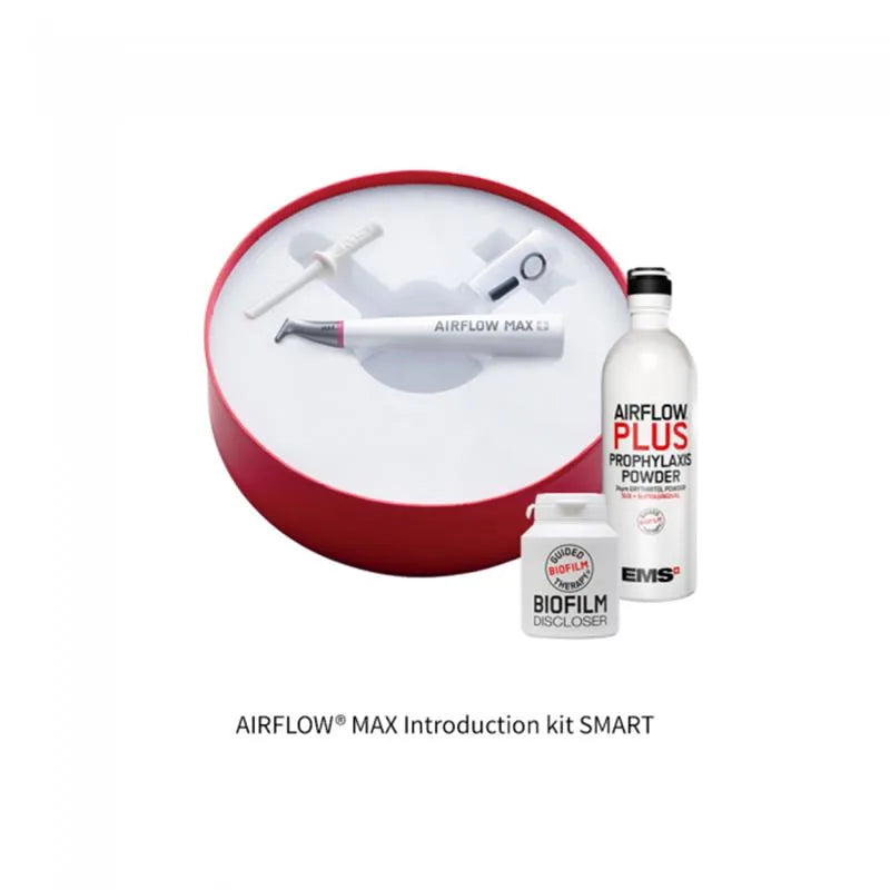AIRFLOW MAX INTRODUCTIEKIT SMART FS-475
