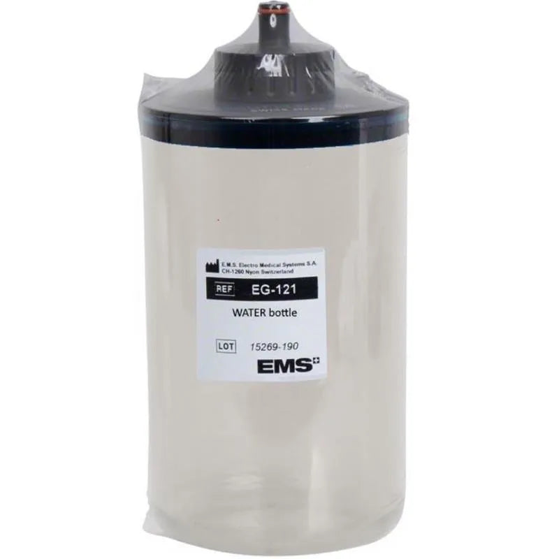 WATERFLES TBV PROPHYLAXIS MASTER - ZONDER SCHAALVERDELING EG-121