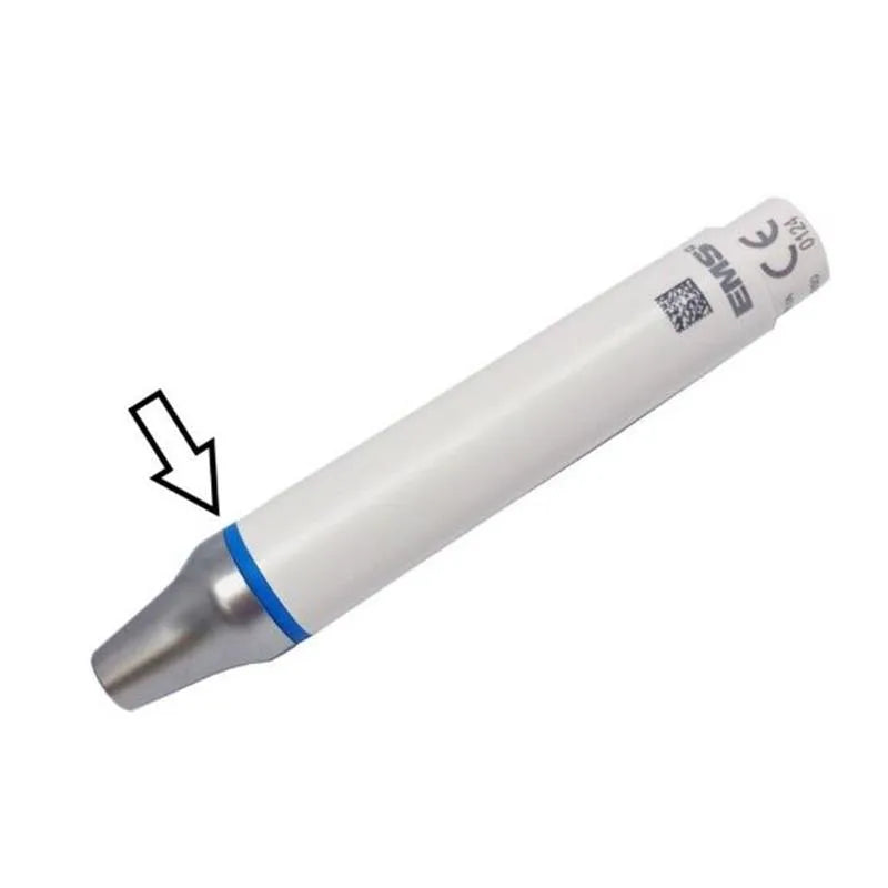 MARKERINGSRING BLAUW T.B.V. PIEZON EN-061 AB-348/C