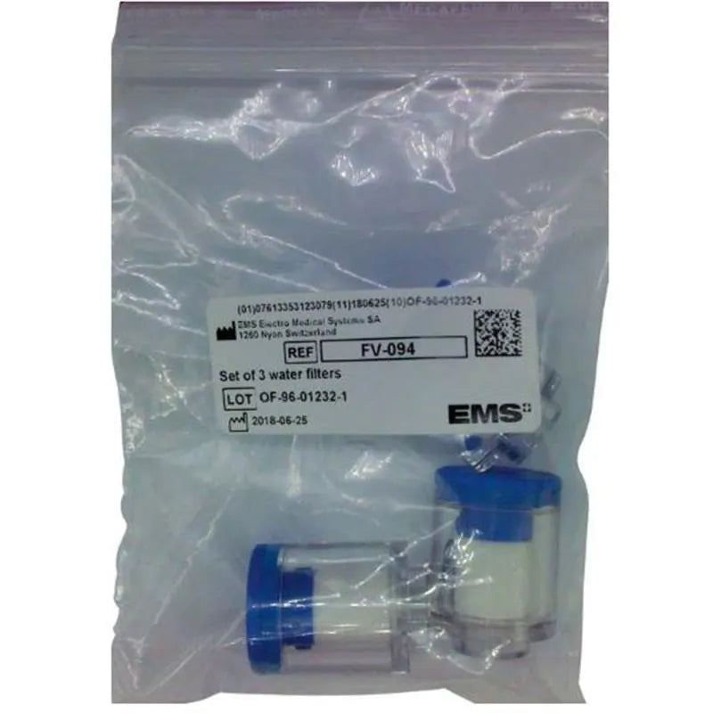 PROPHYLAXIS WATERFILTER FV-094 X3ST.
