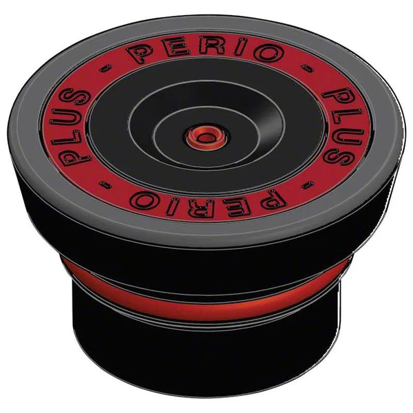 DOP POEDERKAMER PLUS/PERIO PROPHYLAXIS MASTER EL-605 ROOD