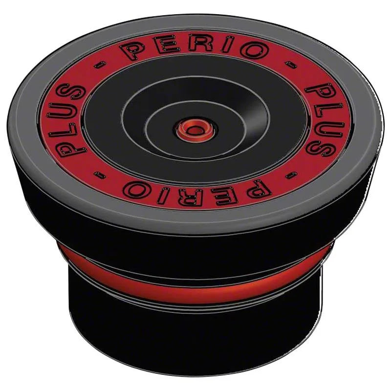 DOP POEDERKAMER PLUS/PERIO PROPHYLAXIS MASTER EL-605 ROOD
