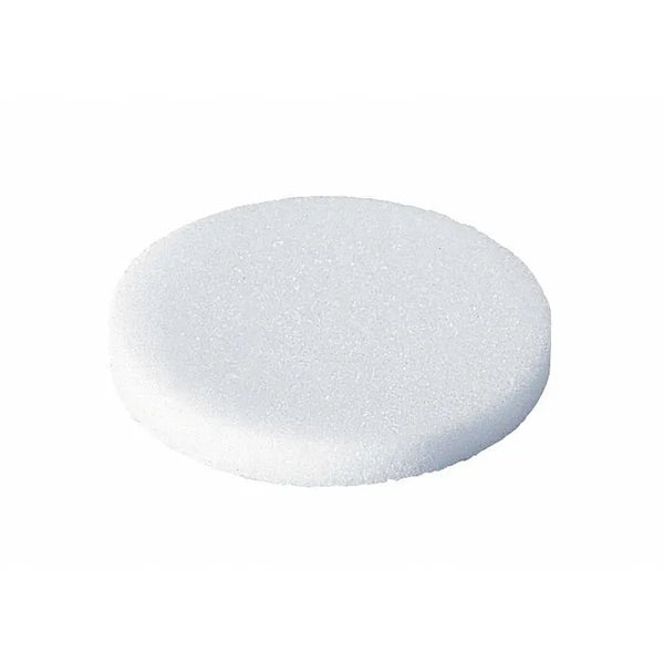 FILTERPLAAT CERAMISCH FP voor AUF1 en AUF2 X20ST.