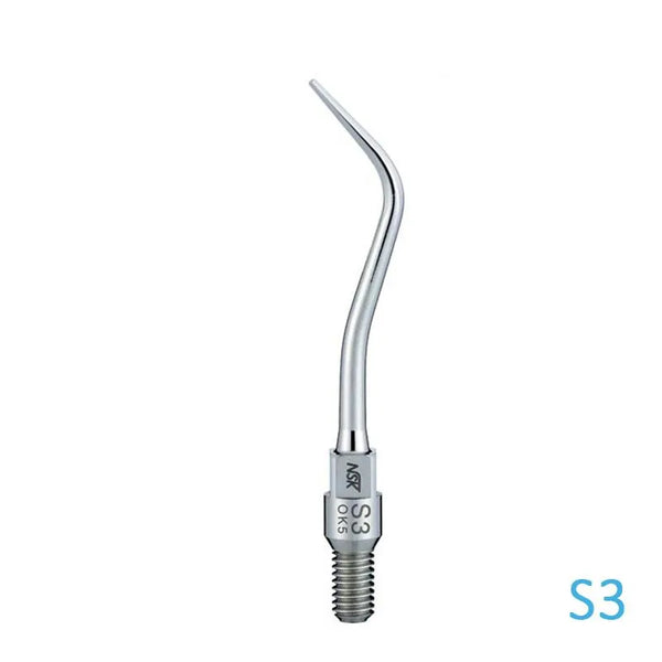 VARIOS SCALER TIP NR.S3