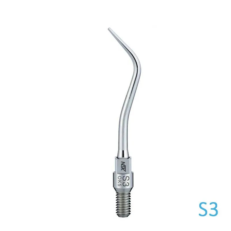 VARIOS SCALER TIP NR.S3