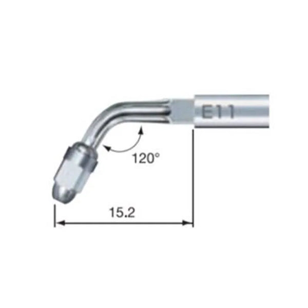 VARIOS ENDO FILE HOLDER E11