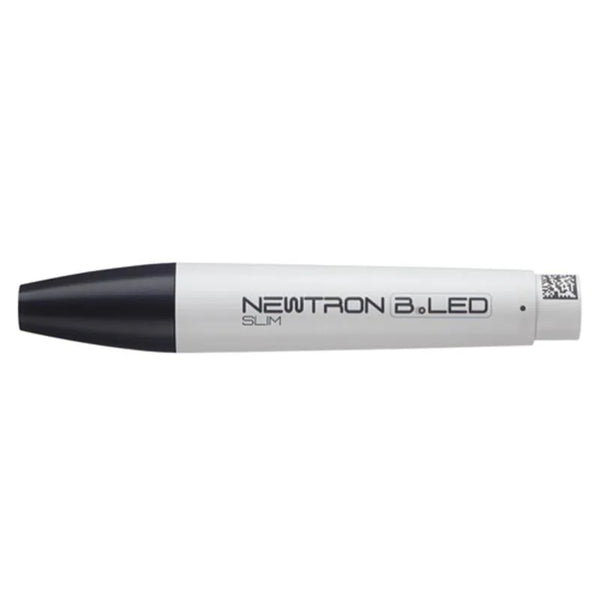 HANDSTUK WIT NEWTRON B-LED SLIM F12905