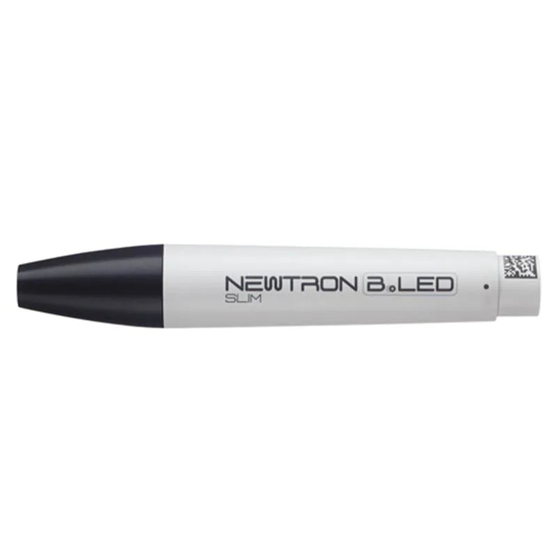 HANDSTUK WIT NEWTRON B-LED SLIM F12905