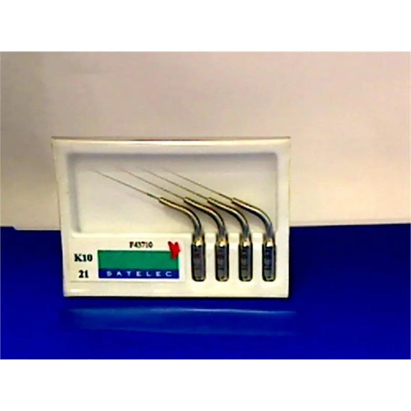 RUIMER K10-21MM LANG X4ST. F43710