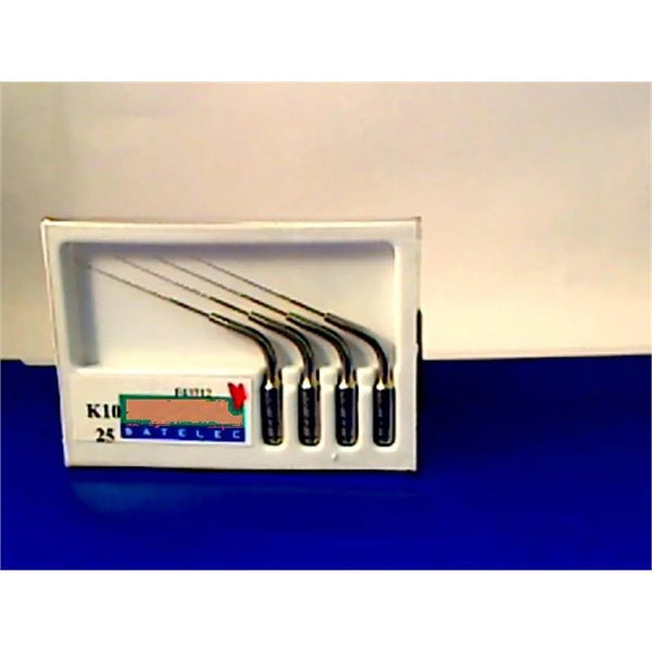 RUIMER K10-25MM LANG X4ST. F43712