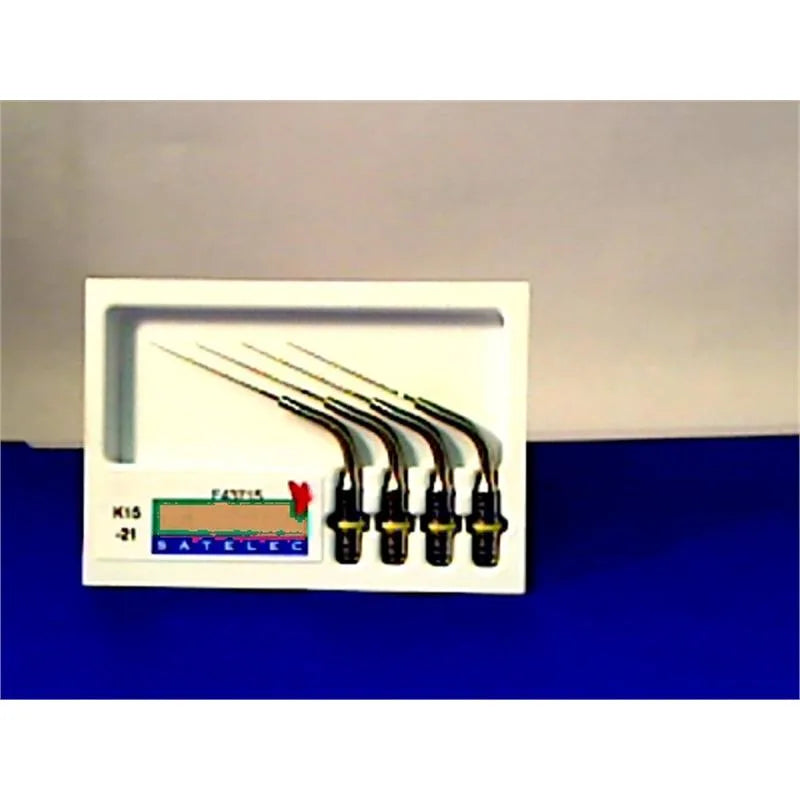 RUIMER K15-21MM LANG X4ST. F43715