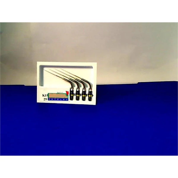 RUIMER K15-25MM LANG X4ST. F43717