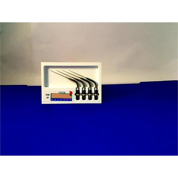 RUIMER K25-21MM LANG X4ST. F43725