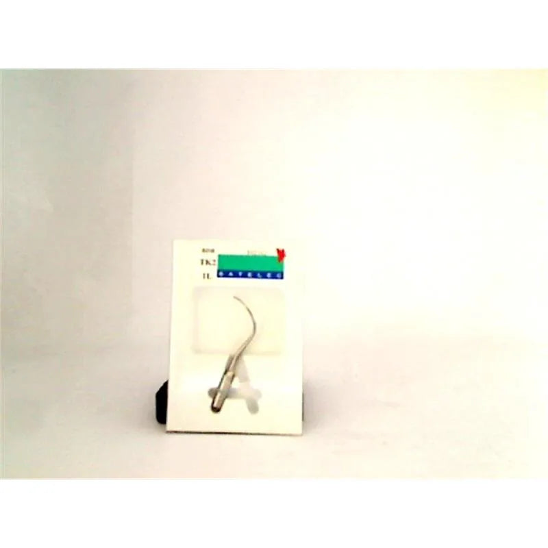 PERIOTIP TK2-1L F02162
