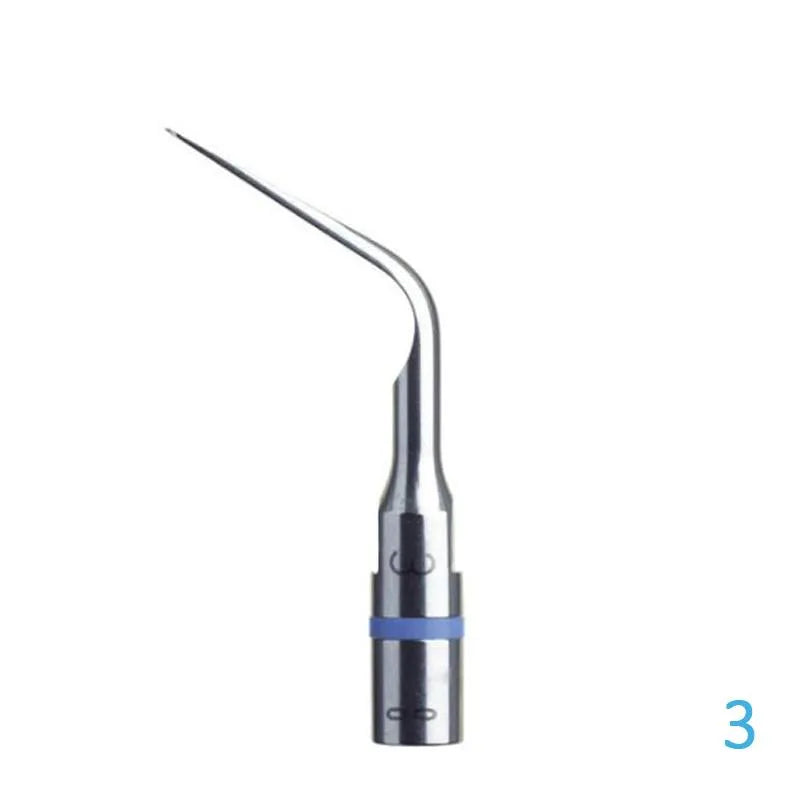 SCALING TIP NO. 3