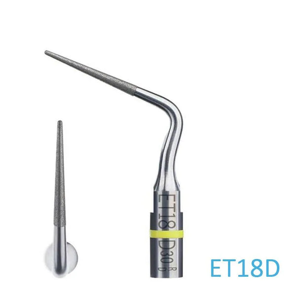 ENDOSUCCESS TIP ET18D F88017