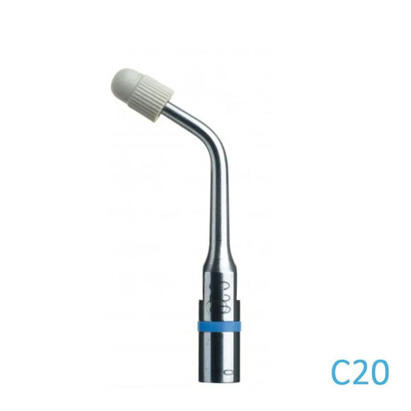 PIEZO-CEM TIP C20
