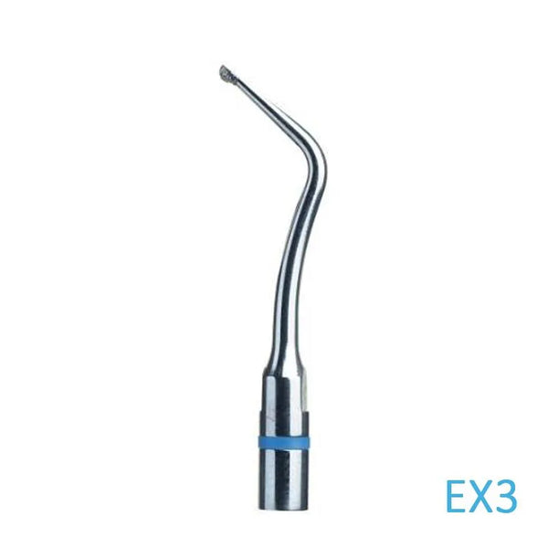 TIP NO. EX3