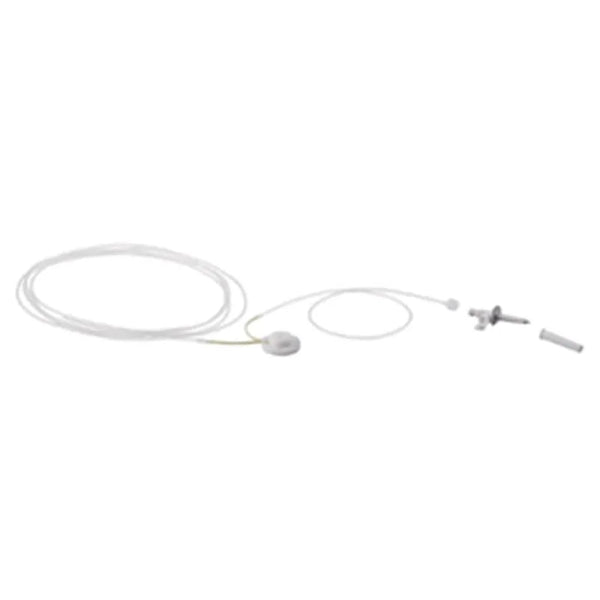 INFUUSBESTEK 1 AUTOKLAVEERBARE IRRIGATIELIJN + 10 PERFORATORS F57374