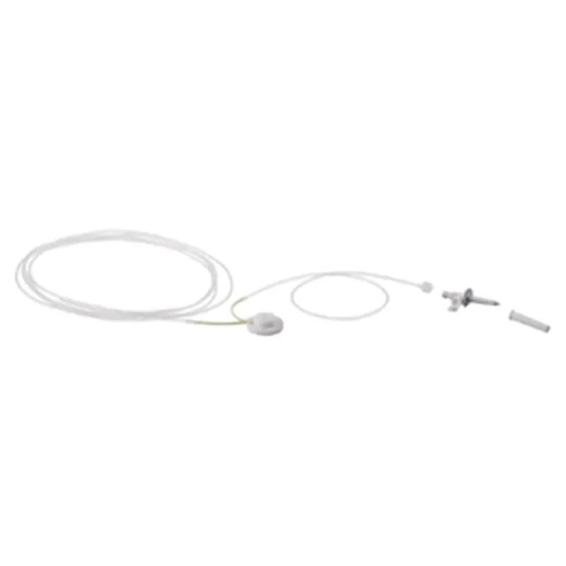 INFUUSBESTEK 1 AUTOKLAVEERBARE IRRIGATIELIJN + 10 PERFORATORS F57374