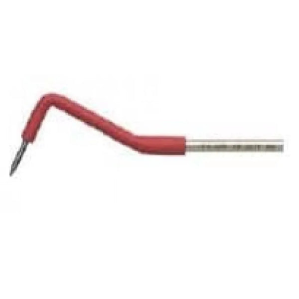 SERVOTOME ELECTRODE FC10 N (ROOD) F10430