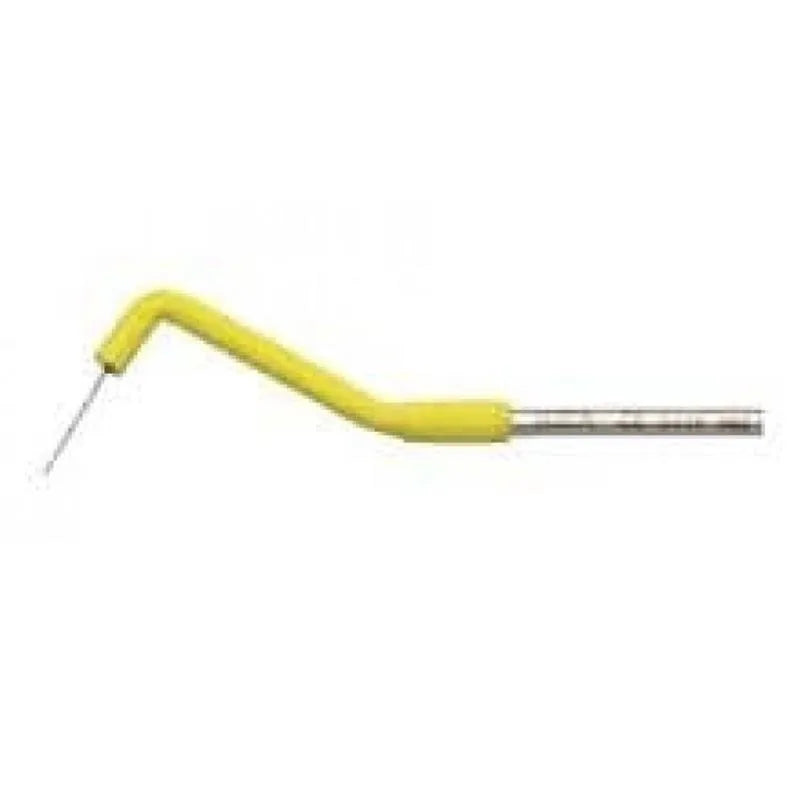 SERVOTOME ELECTRODE I40 CA (GEEL) F10432