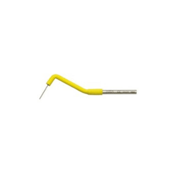SERVOTOME ELECTRODE I40 S (GEEL) F10431