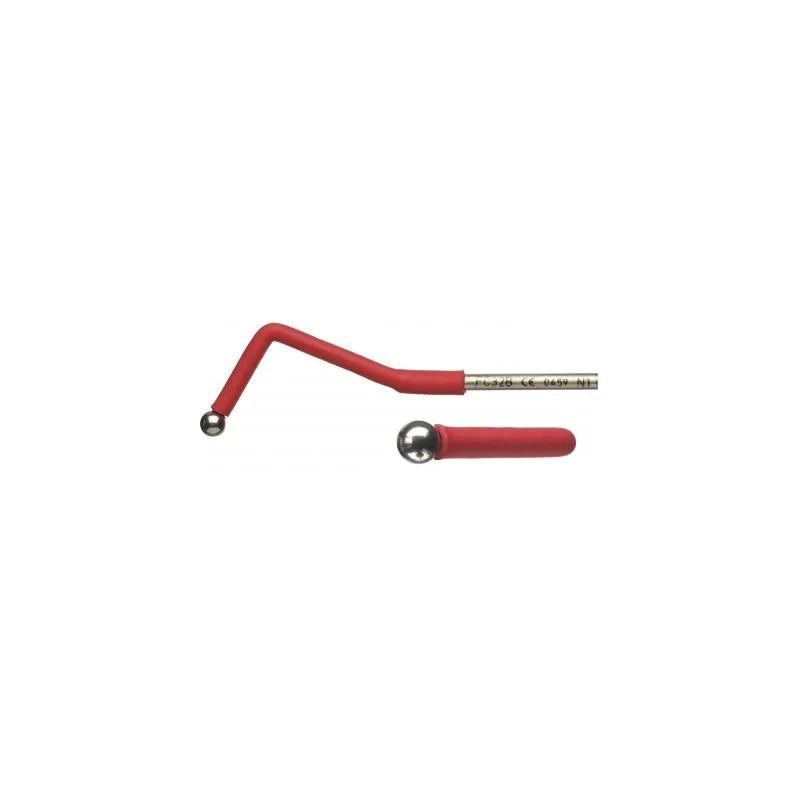 SERVOTOME ELECTRODE FC 32 B (ROOD)  F10429